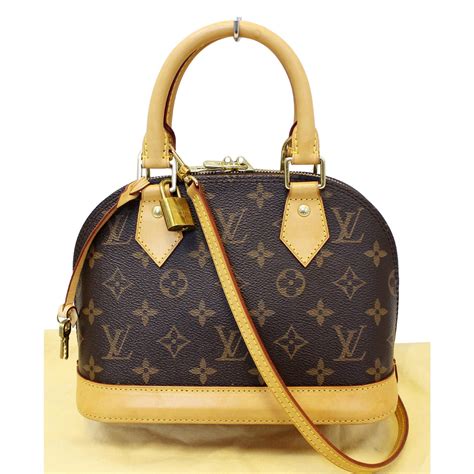 louis vuitton alma bb prezzo|louis vuitton alma bb lining.